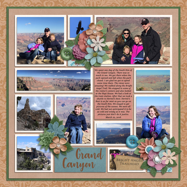 Grand Canyon