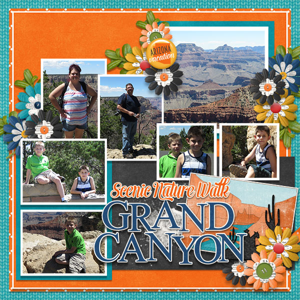 Grand Canyon