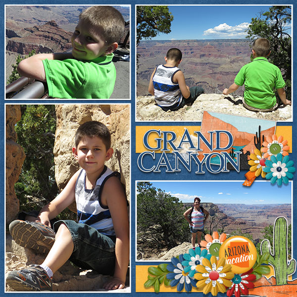 Grand Canyon