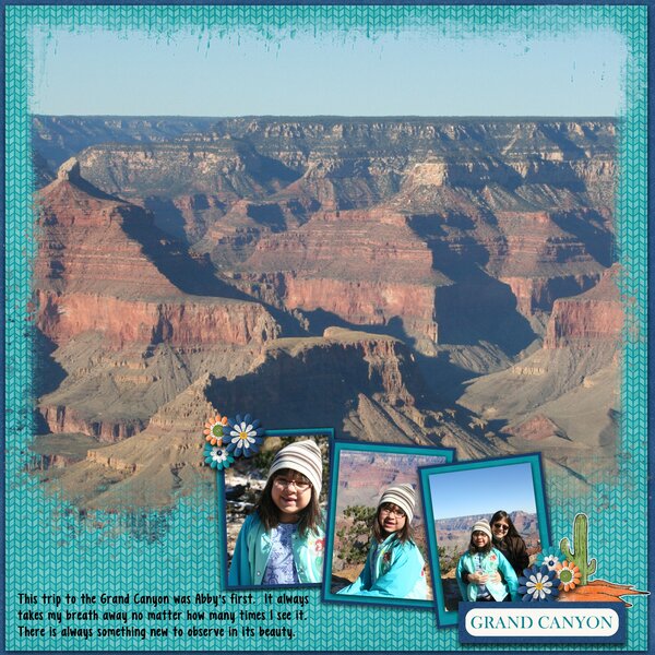 Grand Canyon