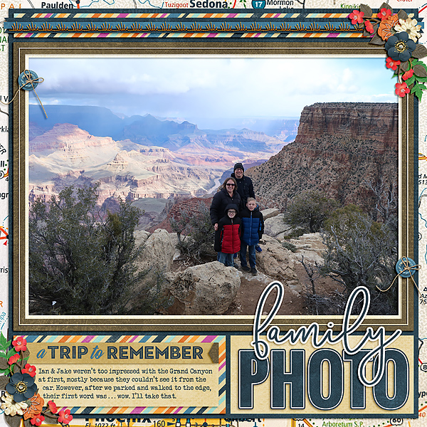 Grand Canyon