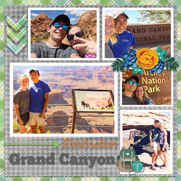 Grand Canyon