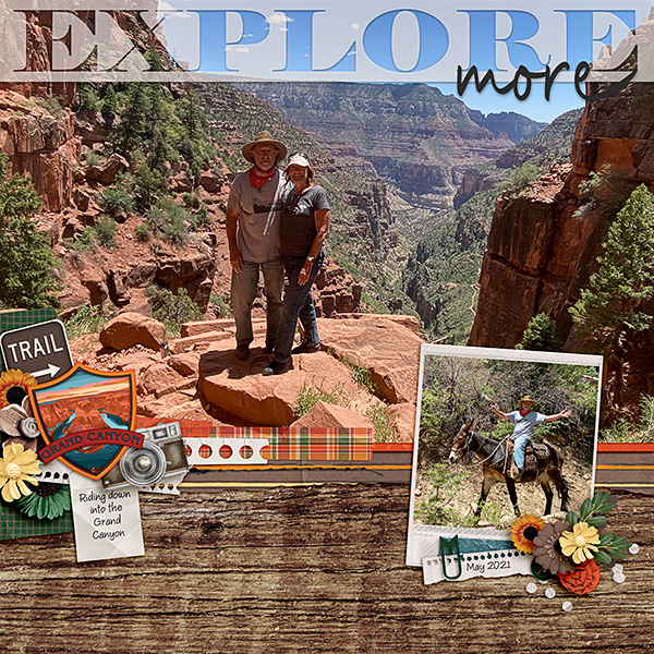 Grand-Canyon