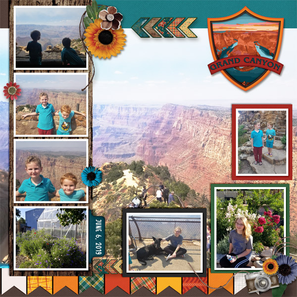 Grand Canyon