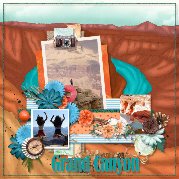 Grand Canyon