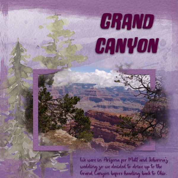 Grand-Canyon