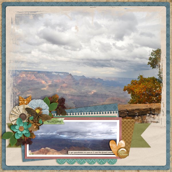 Grand Canyon
