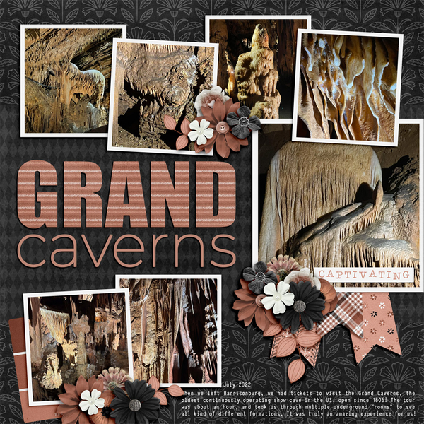 Grand Caverns
