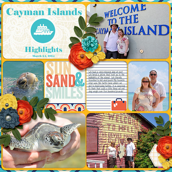 Grand Cayman