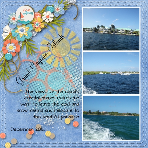 Grand Cayman