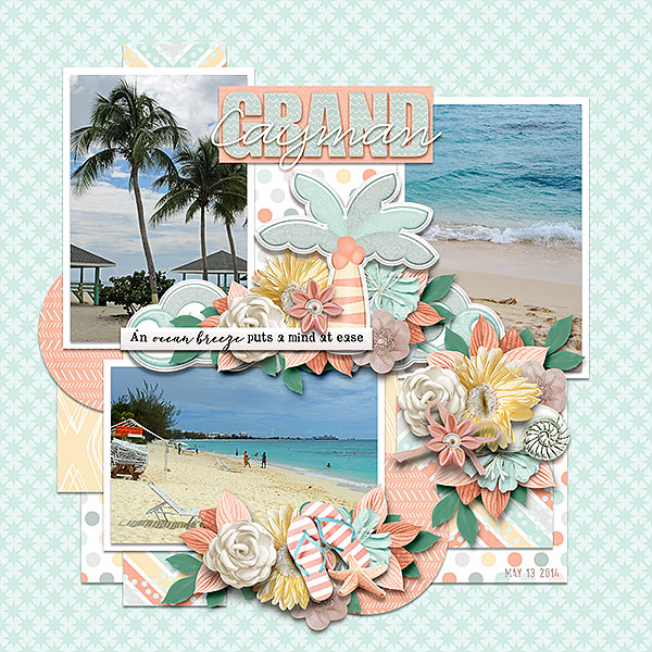 Grand Cayman