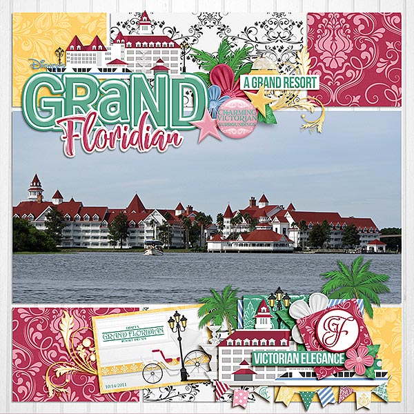 Grand Floridian