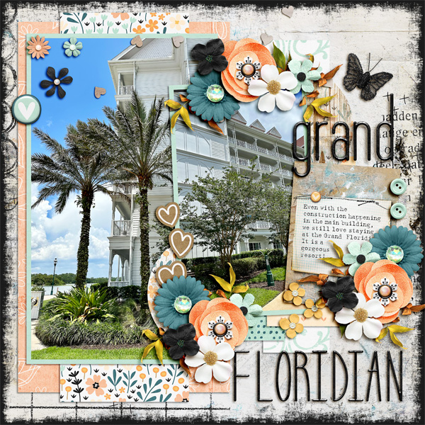 Grand Floridian