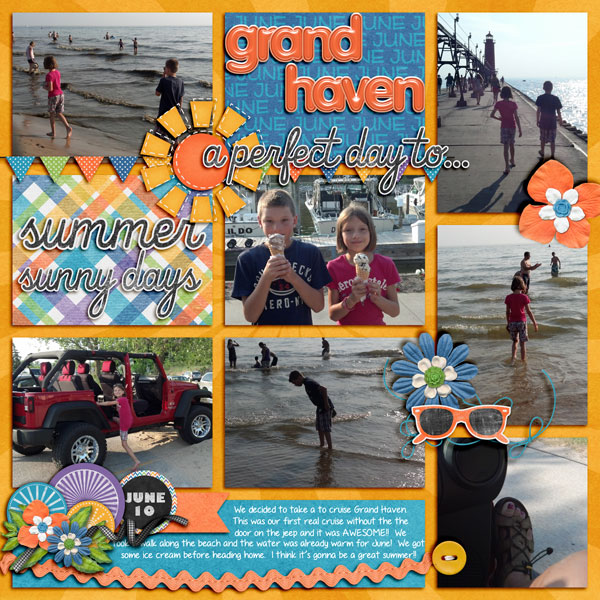 Grand Haven