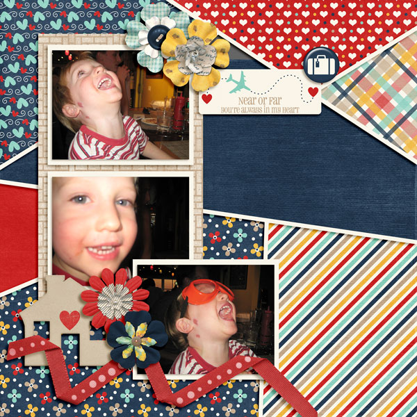 Grand Kids
