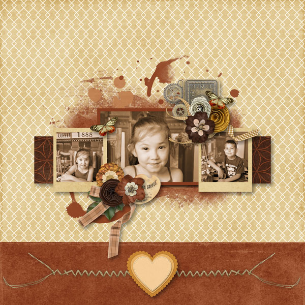 Grand Kids