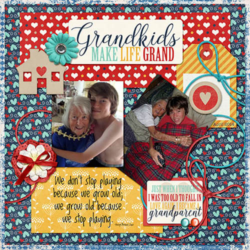 Grand Life