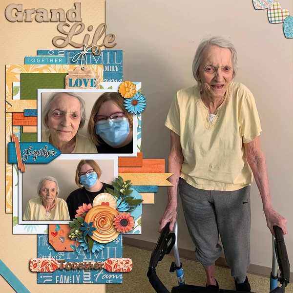 Grand Life