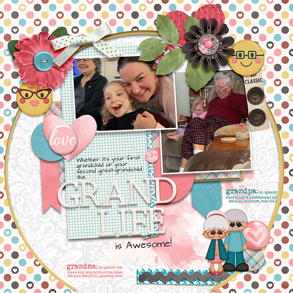 Grand Life
