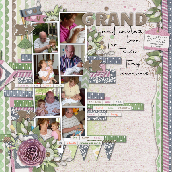Grand Love