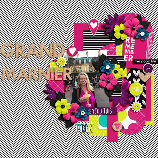 Grand Marnier