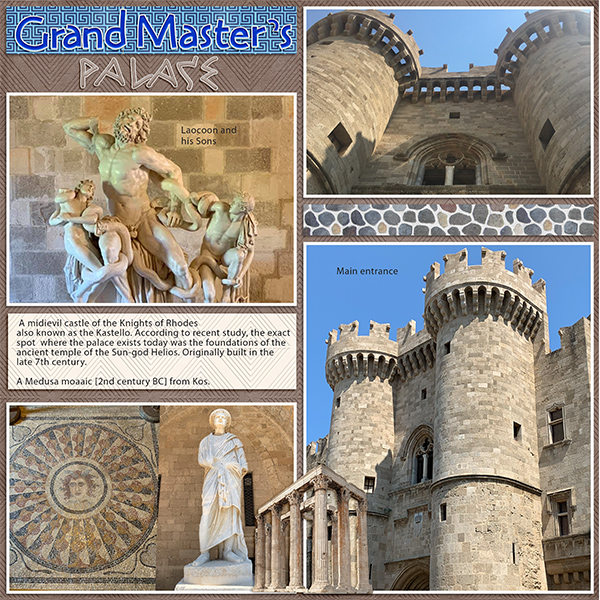Grand Master