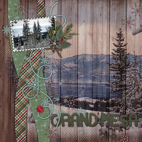 Grand Mesa