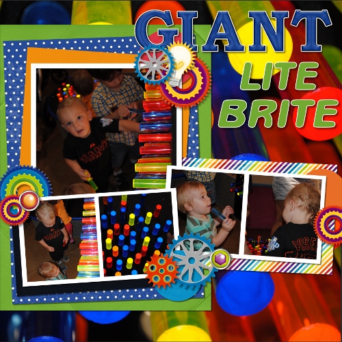 Grand Opening