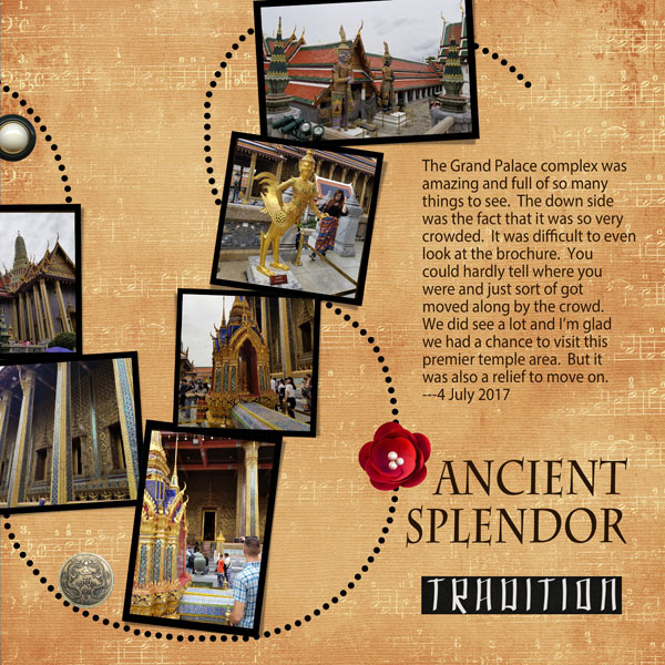 Grand Palace - Page 4