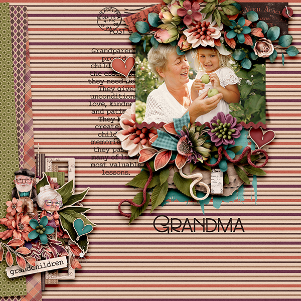 --grand-parents
