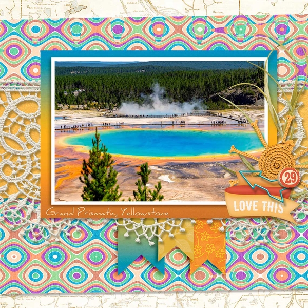 Grand Prismatic