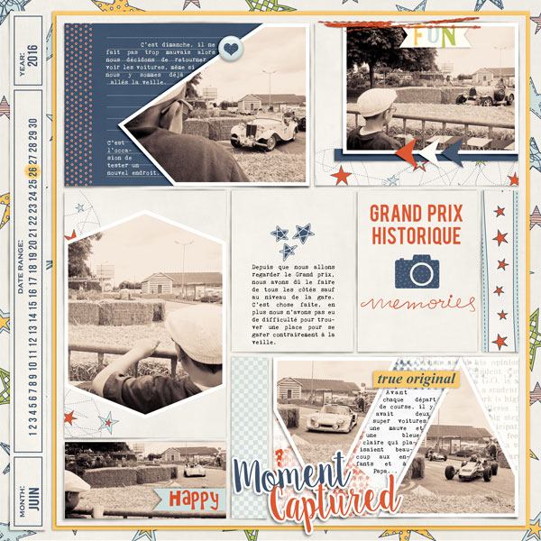 Grand Prix Historique