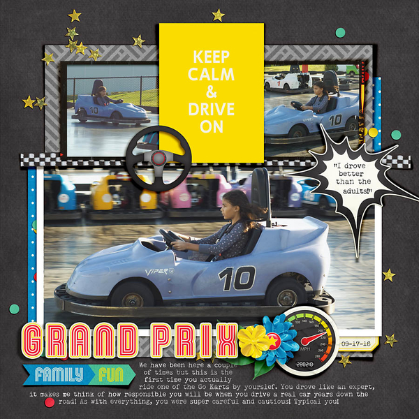 Grand Prix