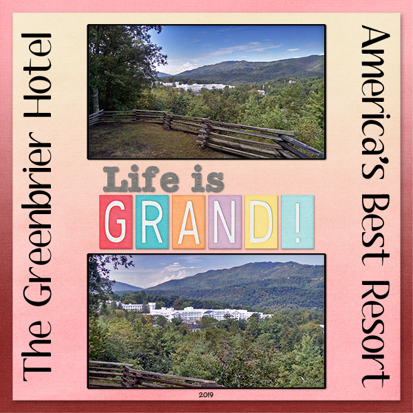 Grand Resort