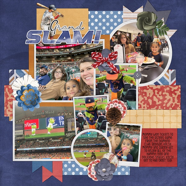 Grand Slam