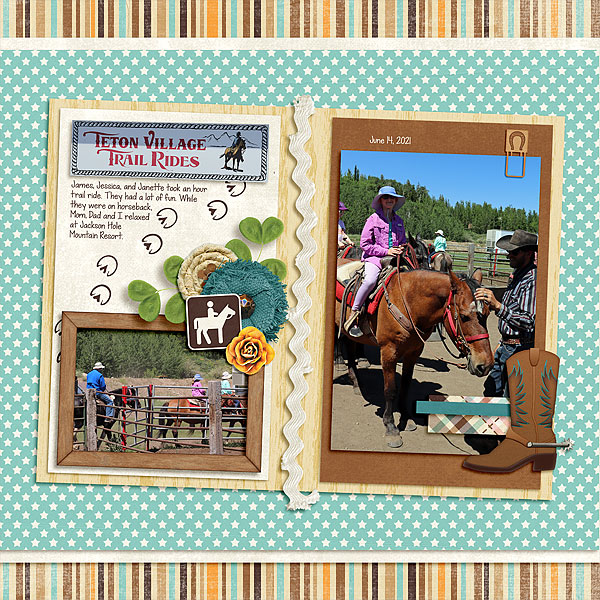 Grand Teton Trail Ride 1 version 2