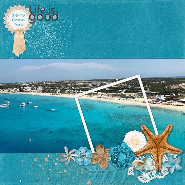 Grand Turk