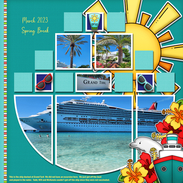 Grand Turk