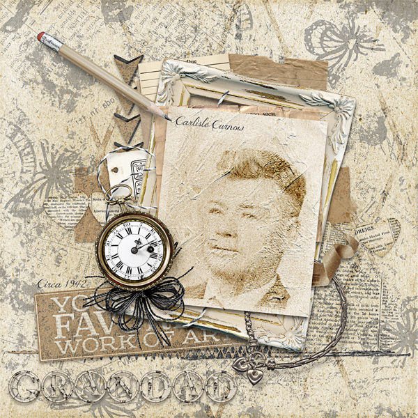 Grandad CC