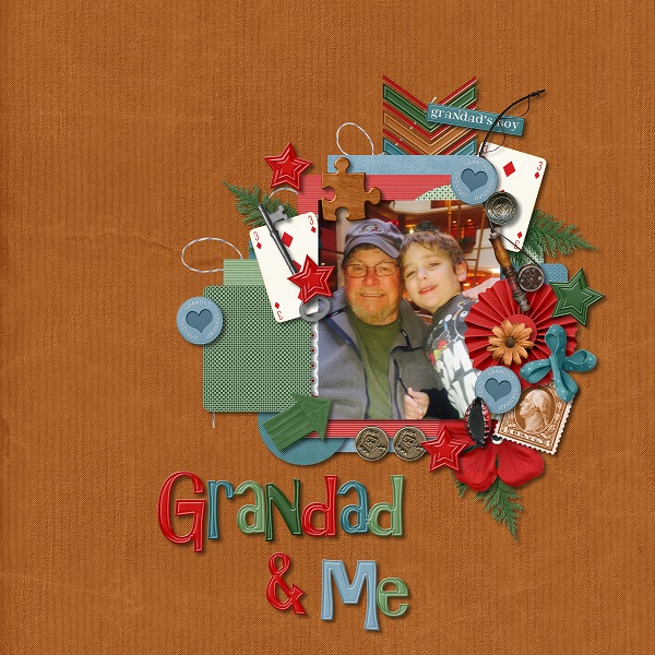 Grandad