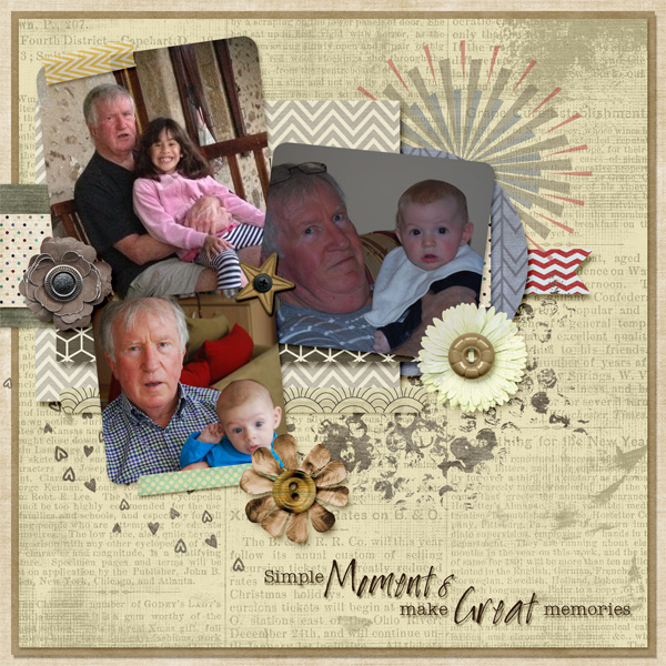 Grandad
