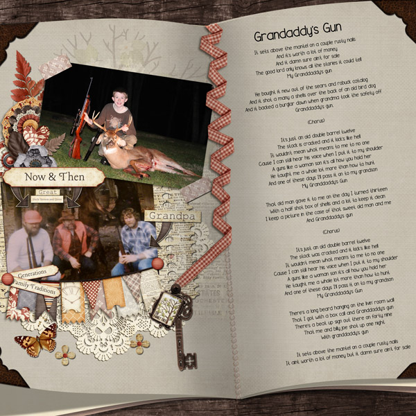 Grandaddy