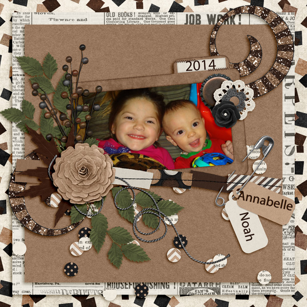 Grandbabies