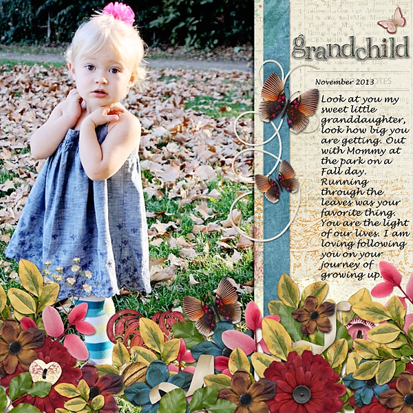 Grandchild