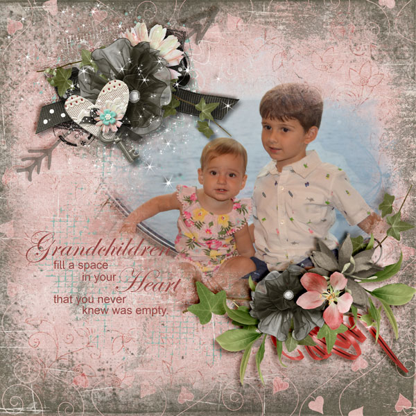 Grandchildren-Fills-A-Space