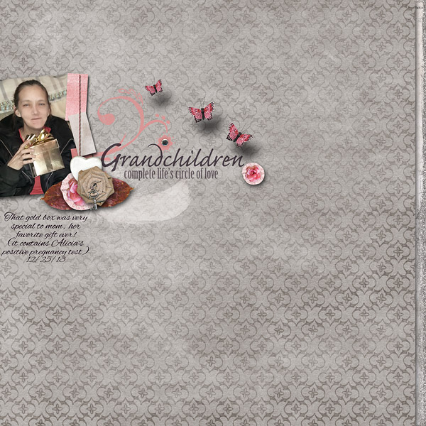 Grandchildren