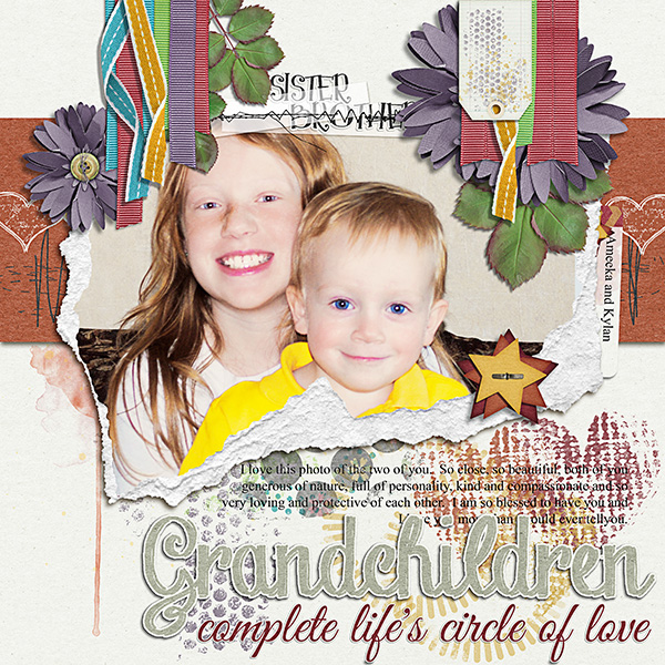 Grandchildren
