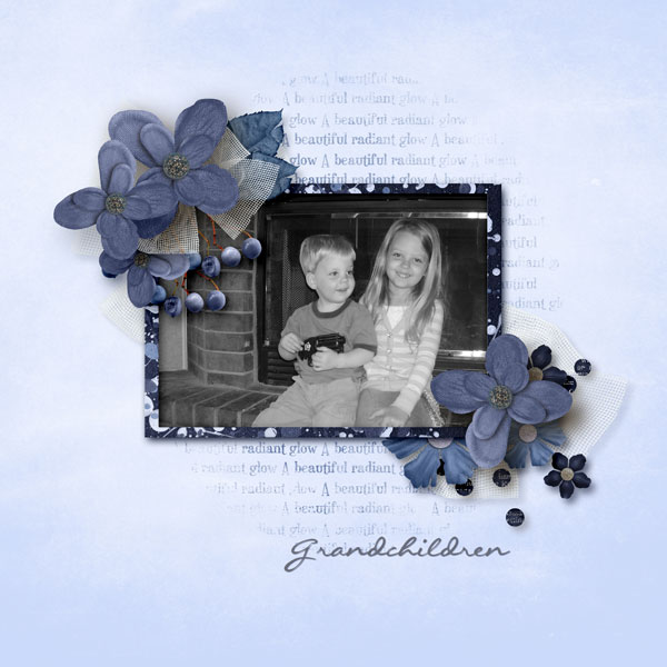 Grandchildren