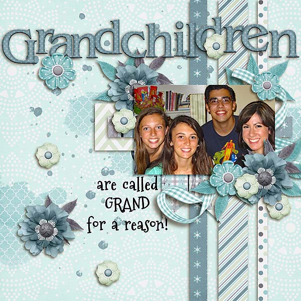Grandchildren