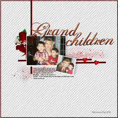 Grandchildren